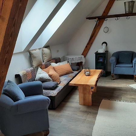 Ferienwohnung Holzer 派尔巴赫 外观 照片