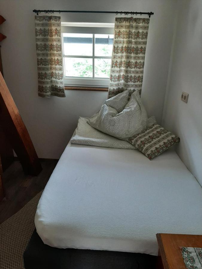Ferienwohnung Holzer 派尔巴赫 外观 照片