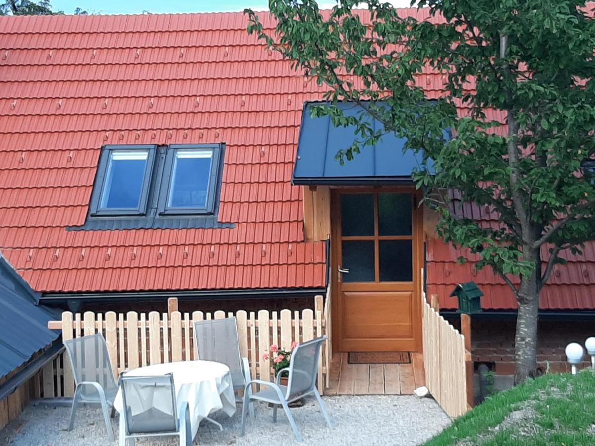 Ferienwohnung Holzer 派尔巴赫 外观 照片