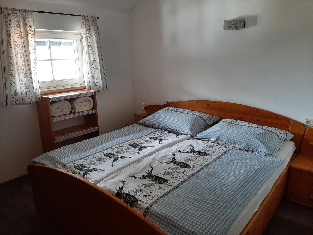 Ferienwohnung Holzer 派尔巴赫 外观 照片